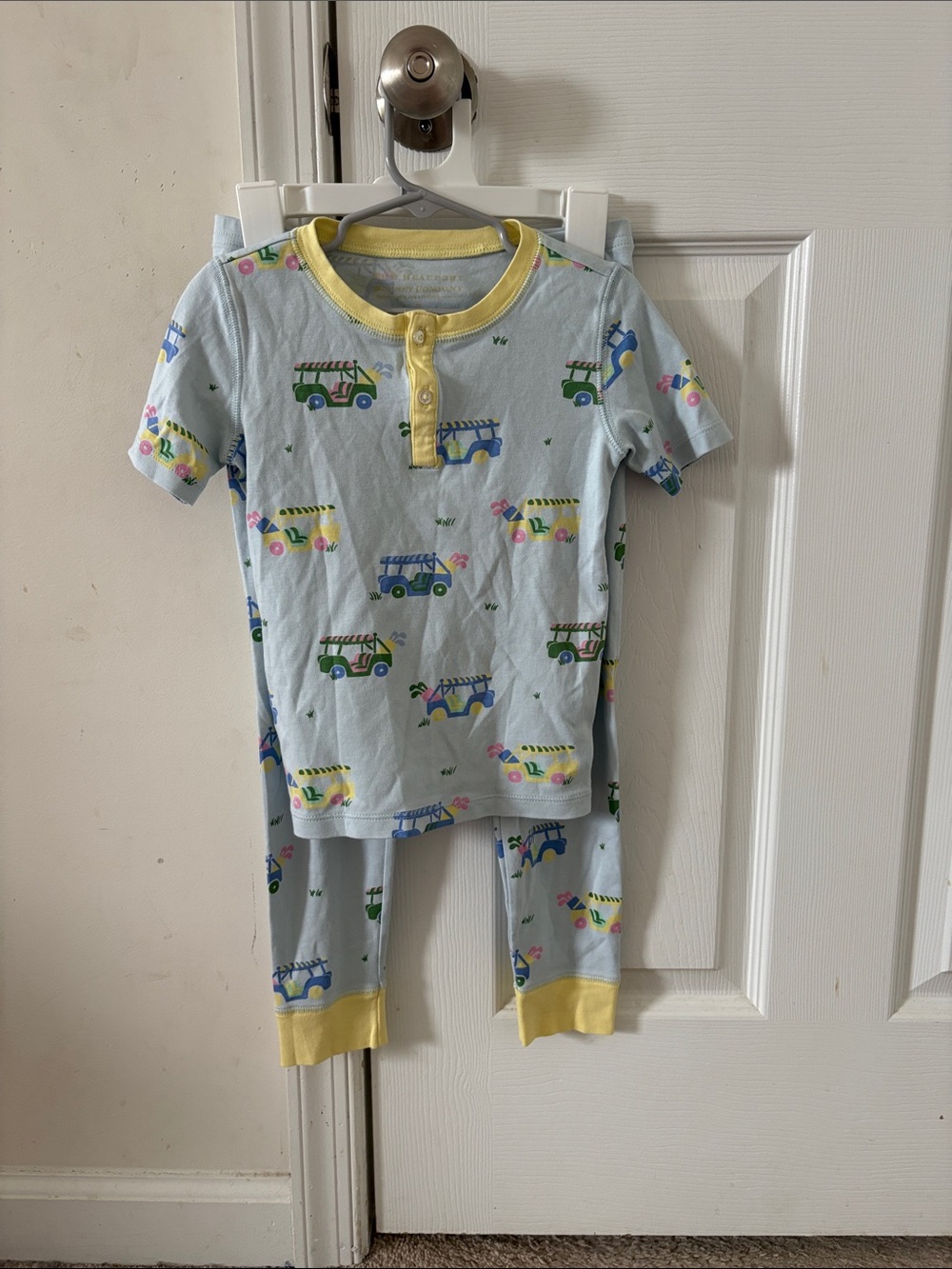 Beaufort Bonnet Bayhill Buggy PJ Set